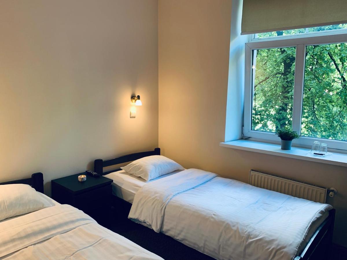 Avitar Riga Esterno foto