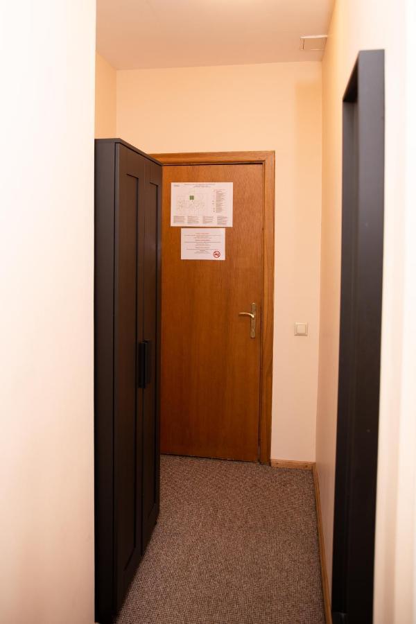 Avitar Riga Esterno foto
