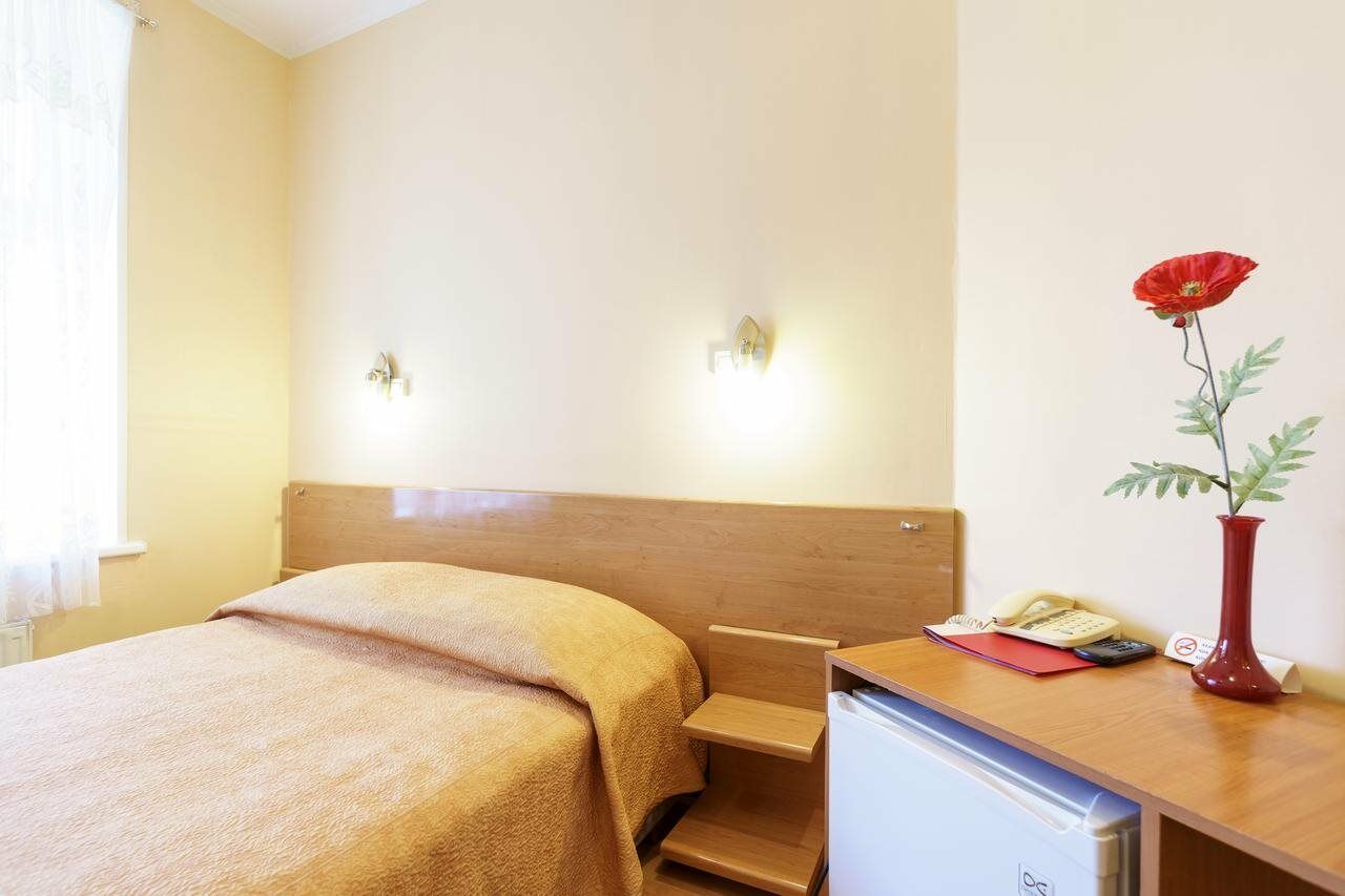 Avitar Riga Esterno foto